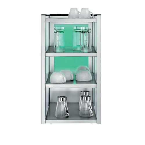 Подставка WMF для чашек узкая